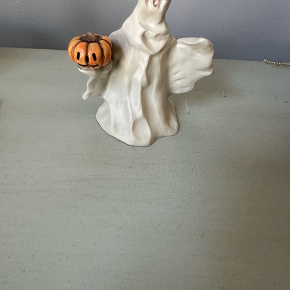 Vintage Allyson nagel 1998 signed animated ghost - Picture 2 of 9